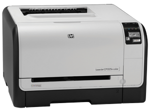 Máy in HP Color LaserJet Pro CP1525n Color Printer (CE874A)